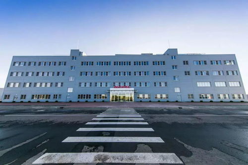 長城汽車俄羅斯圖拉工廠投產(chǎn) 從汽車智造到建筑清潔，中國品牌全球化的多維新篇