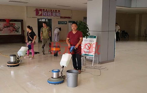 濮陽開發(fā)區(qū)外墻保潔口碑榜揭曉 狀元家政領(lǐng)跑，專業(yè)服務(wù)鑄就潔凈典范