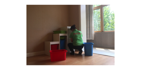 誠信鑄就品質(zhì)，專業(yè)成就卓越——江蘇電商建筑物清潔服務(wù)的立身之本